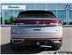 2024 Volkswagen Atlas Cross Sport 2.0 TSI Highline (Stk: KU0425) in Okotoks - Image 5 of 23