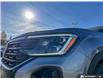 2024 Volkswagen Atlas Cross Sport 2.0 TSI Highline (Stk: KU0425) in Okotoks - Image 8 of 23