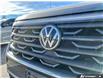 2024 Volkswagen Atlas Cross Sport 2.0 TSI Highline (Stk: KU0425) in Okotoks - Image 9 of 23