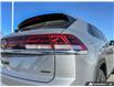 2024 Volkswagen Atlas Cross Sport 2.0 TSI Highline (Stk: KU0425) in Okotoks - Image 10 of 23