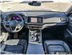 2024 Volkswagen Atlas Cross Sport 2.0 TSI Highline (Stk: KU0425) in Okotoks - Image 22 of 23