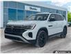 2025 Volkswagen Atlas 2.0 TSI Peak Edition (Stk: KU0439) in Okotoks - Image 1 of 20