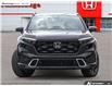 2026 Honda CR-V Hybrid Touring (Stk: 2214633) in Mississauga - Image 2 of 25