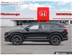 2026 Honda CR-V Hybrid Touring (Stk: 2214633) in Mississauga - Image 3 of 25