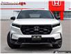 2026 Honda CR-V Hybrid EX-L (Stk: 2214623) in Mississauga - Image 2 of 25