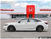 2026 Honda Civic Hybrid Sport (Stk: 2214664) in Mississauga - Image 3 of 24