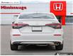 2026 Honda Civic Sport (Stk: 2214622) in Mississauga - Image 5 of 27