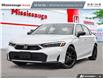 2026 Honda Civic Hybrid Sport (Stk: 2214615) in Mississauga - Image 1 of 24