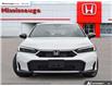 2026 Honda Civic Hybrid Sport (Stk: 2214615) in Mississauga - Image 2 of 24