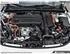 2026 Honda Civic Hybrid Sport (Stk: 2214615) in Mississauga - Image 6 of 24