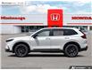 2026 Honda CR-V Hybrid EX-L (Stk: 2214667) in Mississauga - Image 3 of 25