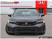 2026 Honda Civic Hybrid Sport (Stk: 2214618) in Mississauga - Image 2 of 25