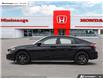 2026 Honda Civic Hybrid Sport (Stk: 2214618) in Mississauga - Image 3 of 25