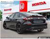 2026 Honda Civic Hybrid Sport (Stk: 2214618) in Mississauga - Image 4 of 25