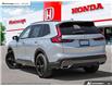 2026 Honda CR-V Hybrid Touring (Stk: 2214596) in Mississauga - Image 4 of 22