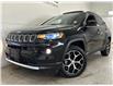 2024 Jeep Compass Limited (Stk: 43663J) in Belleville - Image 3 of 33