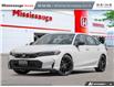 2026 Honda Civic Sport (Stk: 2214627) in Mississauga - Image 1 of 27