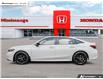 2026 Honda Civic Sport (Stk: 2214627) in Mississauga - Image 3 of 27