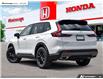 2026 Honda CR-V Hybrid EX-L (Stk: 2214641) in Mississauga - Image 4 of 25
