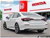 2026 Honda Civic Hybrid Sport Touring (Stk: 2214559) in Mississauga - Image 4 of 24