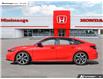 2026 Honda Civic Hybrid Sport Touring (Stk: 2214595) in Mississauga - Image 3 of 24
