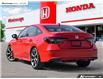 2026 Honda Civic Hybrid Sport Touring (Stk: 2214595) in Mississauga - Image 4 of 24