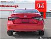 2026 Honda Civic Hybrid Sport Touring (Stk: 2214595) in Mississauga - Image 5 of 24