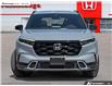2026 Honda CR-V Hybrid Touring (Stk: 2214576) in Mississauga - Image 2 of 25