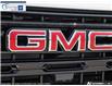 2026 GMC Sierra 1500 Elevation (Stk: 26-274) in Brockville - Image 9 of 26