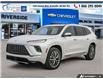 2026 Buick Enclave Avenir (Stk: 26-272) in Brockville - Image 1 of 26