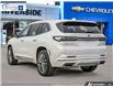 2026 Buick Enclave Avenir (Stk: 26-272) in Brockville - Image 4 of 26