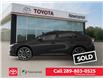 2026 Toyota bZ XLE (Stk: 39868) in Newmarket - Image 2 of 2