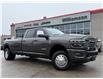 2025 RAM 3500 Laramie (Stk: W9394) in Uxbridge - Image 1 of 23