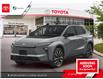 2026 Toyota bZ Limited (Stk: 1571001) in Aurora - Image 1 of 12