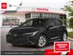 2026 Toyota Corolla Hatchback  (Stk: 1598976) in Aurora - Image 1 of 12