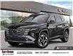 2026 Hyundai Tucson Preferred w/Trend Package (Stk: E039488) in Brooklin - Image 1 of 24
