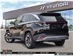 2026 Hyundai Tucson Preferred w/Trend Package (Stk: E039488) in Brooklin - Image 4 of 24