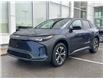2025 Toyota bZ4X LE (Stk: W7029) in Cobourg - Image 1 of 23