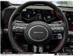 2026 Hyundai Kona 1.6T N Line Ultimate w/Two-Tone Roof (Stk: U441061) in Brooklin - Image 11 of 22