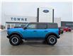 2026 Ford Bronco Big Bend (Stk: BR616) in Miramichi - Image 2 of 11