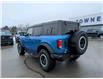 2026 Ford Bronco Big Bend (Stk: BR616) in Miramichi - Image 3 of 11