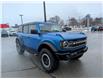 2026 Ford Bronco Big Bend (Stk: BR616) in Miramichi - Image 4 of 11
