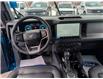 2026 Ford Bronco Big Bend (Stk: BR616) in Miramichi - Image 10 of 11