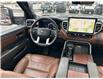 2024 Toyota Tundra Hybrid Platinum (Stk: TC078A) in Cobourg - Image 12 of 31