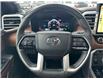 2024 Toyota Tundra Hybrid Platinum (Stk: TC078A) in Cobourg - Image 15 of 31