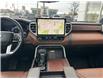 2024 Toyota Tundra Hybrid Platinum (Stk: TC078A) in Cobourg - Image 19 of 31