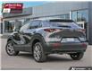 2026 Mazda CX-30 GS (Stk: 2636) in North Bay - Image 4 of 26