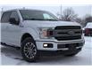 2018 Ford F-150  (Stk: DA186A) in Ottawa - Image 3 of 17