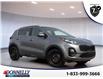 2022 Kia Sportage  (Stk: DZ732A) in Ottawa - Image 1 of 15