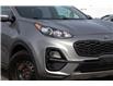 2022 Kia Sportage  (Stk: DZ732A) in Ottawa - Image 2 of 15